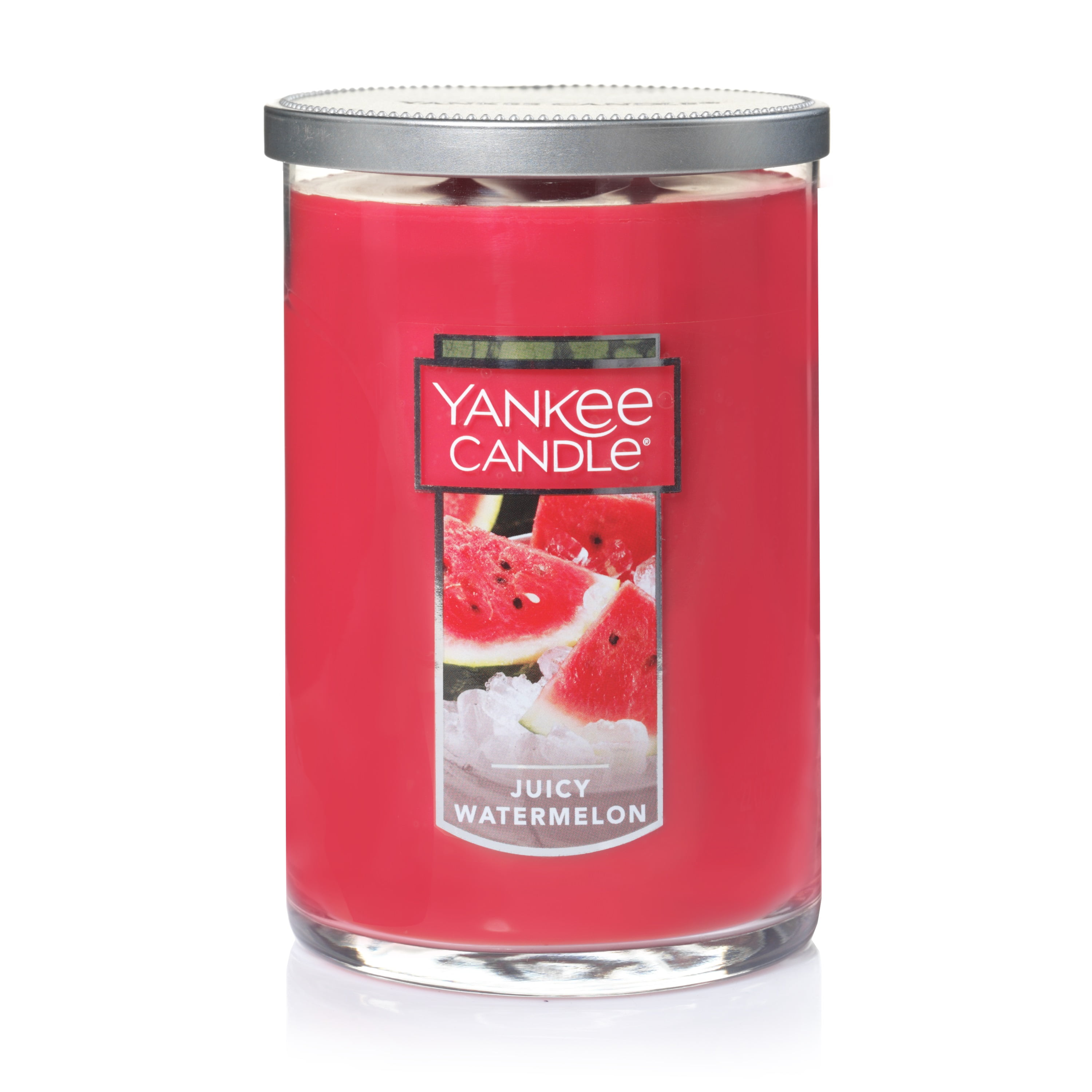 Yankee Candle Juicy Watermelon - Large 2-Wick Tumbler Candle