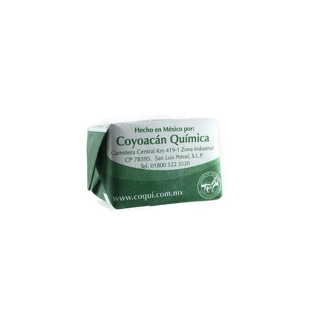 3 PACK Carbonato de Magnesio PURO Coqui 3 BLOCKS Carbonate FREE SHIP - Walmart.com