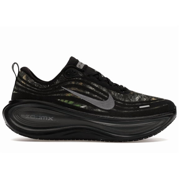 Nike Men's Vomero Plus Realtree Camo Black Shoes, from StockX