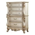 thumbnail image 2 of Acme Furniture Acme Gorsedd 5 Drawer Chest, 2 of 6