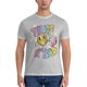 thumbnail image 5 of Camisetas de cantante pop con nuevo álbum Renaissance para fans, camisetas unisex de manga corta, camisetas casuales de moda urbana, 5 of 7