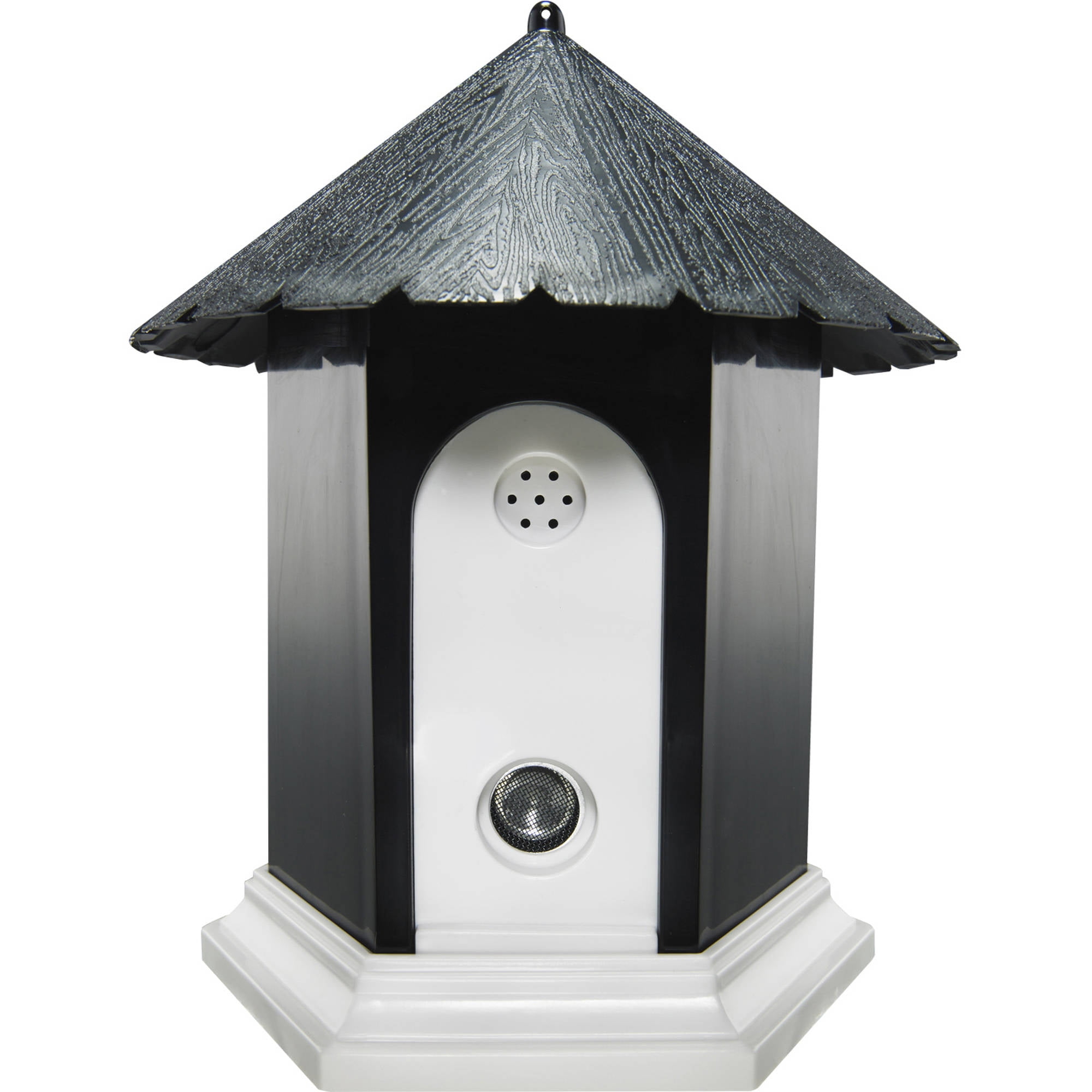 Oxgord Ultrasonic Anti Bark Birdhouse Box Bark Controller Device for Pets by OxGord