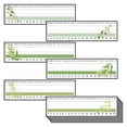 thumbnail image 1 of kurtrusly Paper Style Border Stickers Creative Bulletin Board Border Sticker School Blackboard Stunning Borders Board Border type+4, 1 of 5