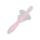 thumbnail image 2 of Cepillo De Dientes De Silicona, Cepillo De Dientes Infantil Resistencia A Caídas Cuidado Bucal Resistencia Al Impacto Para El Hogar Cergrey Baby Finger Toothbrush, 2 of 8