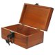 thumbnail image 2 of Compartment Storage Box Wooden Rectangular For Shop 1Set, 2 of 5