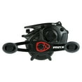 thumbnail image 3 of Abu Garcia Max SX Low Profile Baitcast Fishing Reel, Left-Handed, 3 of 6