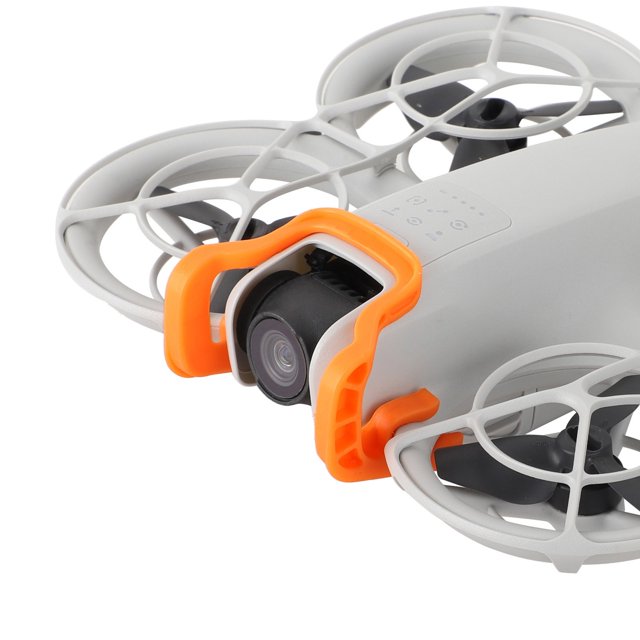 Protector de cardán para DJI Barra protectora para lentes Protector de cámara contra colisiones para accesorios de drones