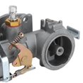 thumbnail image 1 of F Head Carb Carburetor with Gasket 17701.02 Stainless Steel Replacement for CJ3B CJ5 1995‑1971, 1 of 3