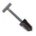 thumbnail image 4 of Lesche Mini Sampson 18" T-Handle Shovel with Double Serrated Blade!, 4 of 4