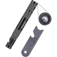 thumbnail image 5 of Flint Fire Starter With Whistlemagnesium Flint Emergency Survival Kitsfor Your Camping, Hiking And B, 5 of 5