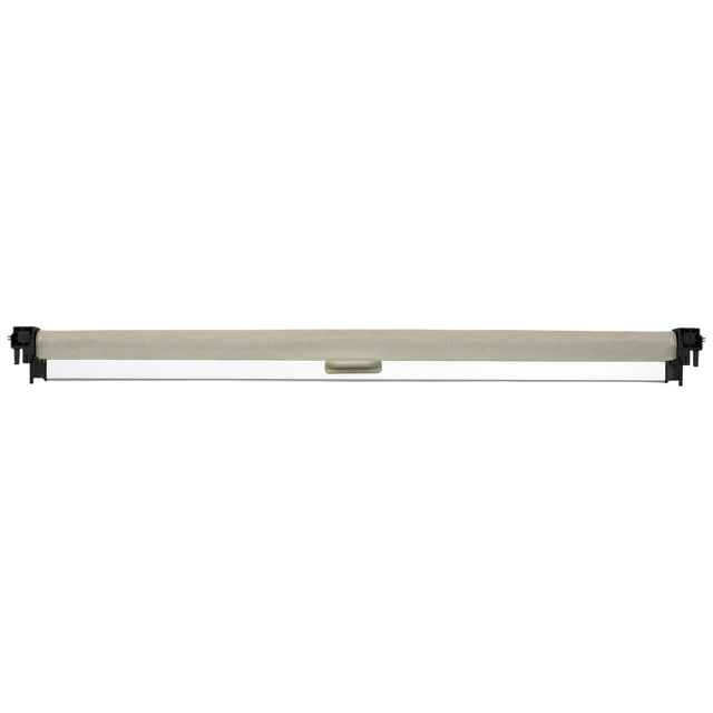 Conjunto de cubierta de sombra de techo solar para automóvil Unique Bargains No.3C8877307D para VW Passat CC 2009-2012 Plástico Beige