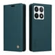 thumbnail image 5 of Funda para Xiaomi 14T Pro Estuche de Cuero PU Tipo Cartera con Ranuras para Tarjetas y Cierre Magnético, 5 of 5