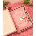 thumbnail image 3 of Cuaderno con cierre Hoci Poci Secret Garden para niñas, 3 of 7
