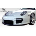 thumbnail image 3 of 2005-2011 Porsche 911 Carrera 997 Duraflex GT-2 Look Front Bumper Cover - 1 Piece, 3 of 8