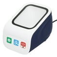 thumbnail image 2 of LAFGUR 2D Desktop Barcode Scanner USB Interface For Mobile Phone Scan Payment, 2 of 8