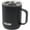 Solid Black, variant on Camelbak Horizon Logo 11.8floz Camp Mug