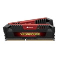 thumbnail image 4 of Corsair Vengeance Pro Series, 32GB (4 x 8GB) DDR3 DRAM 1600MHz C9 Memory Kit, 4 of 7