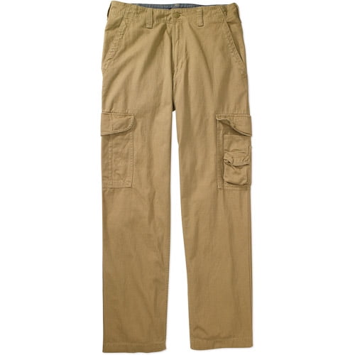 Faded Glory Cargo Pant - Walmart.com