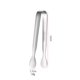 thumbnail image 3 of 5pcs Mini Azúcar Hielo Acero Inoxidable Accesorios 4.3 Pulgadas (plata), 3 of 9