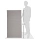 thumbnail image 2 of Tapete Resistente SuperMats Gris 24 x 46 Pulgadas para Equipos, 2 of 4