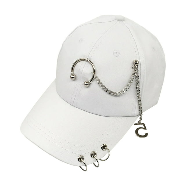Gorra de béisbol Sonducket ajustable para hombres y mujeres con protección solar