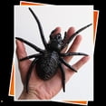 thumbnail image 5 of Yttmshdga Halloween Festival Decoration Prop Pendant Trick Toy LED Luminous Plastic White Black, 5 of 9