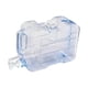 thumbnail image 5 of Recipiente de agua para camping fácil de limpiar con grifo para senderismo, picnic y mochileros. 1.5 galones, 5 of 8