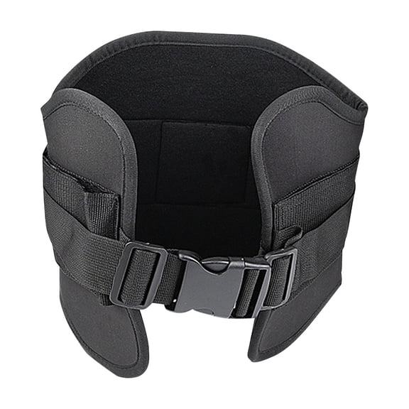 Dumbbell Strap Waist Strength Training Squat Multifunctional Fitness Weight Bearing Exercise Adjustable Strap Waist Practical