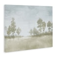 thumbnail image 2 of Stupell Industries Traditional Soft Distant Valley Landscape Canvas Art, 30 x 24, by Michael Marcon, 2 of 8