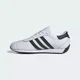 thumbnail image 3 of Adidas Country II Shoes Original Sneakers Cloud White/Core Black IG4549 US 4-12, 3 of 6