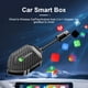 thumbnail image 4 of Adaptador Inalámbrico CarPlay Android Auto JShteea Rojo, 4 of 9