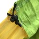 thumbnail image 5 of Hamaca de Camping Doble de Nailon Paracaídas Portátil con Cuerda de 2 Piezas Y Gancho de Mosquetón de 2 Piezas para Viajes de Mochilero 6 Colores Amarillo y verde hierba Soledad Hamaca de viaje, 5 of 10