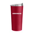 thumbnail image 2 of Arkansas 20oz Flipside Powder Coat Tumbler, 2 of 2