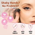 thumbnail image 4 of Delineador de ojos Stamp The Flick Stick Lovoir, impermeable, estilo vampiro, 4 of 8