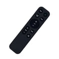 thumbnail image 2 of GUYUTING Sound Bar Remote Control RMT AH513U ABS Material Replacement For Models SA SC40 SA S400, 2 of 6