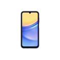 thumbnail image 2 of Funda para Samsung Galaxy A15 5G con ranura para tarjeta, azul y negro, 2 of 7
