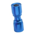 thumbnail image 2 of Punle Cue Shaper Shaper Piscina Cue Herramienta de formación de punta de billar Billiard Cue Shaper Tool Pool Cue punte Azul, 2 of 8