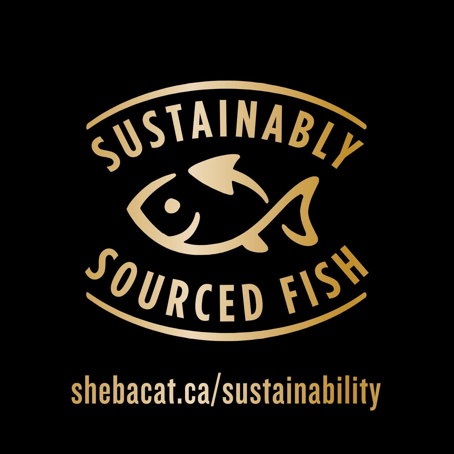 Sheba Bistro Perfect Portions Signature Seafood Adult Wet Cat Food Paté, 75g