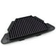 thumbnail image 3 of Filtro De Aire Ya-6009 Profesional De Fácil Instalación Para Yamaha XJ6 600 2009-2015, 3 of 9
