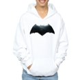 thumbnail image 3 of DC Comics Garçon Justice League Film Batman Emblème Chandail à Capuchon, 3 of 5
