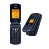 Unlocked for GSM Carriers - Samsung Convoy 4 B690V Verizon 3G Flip Phone