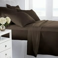 thumbnail image 5 of Cathay Home Soft 3Pc Modern Sheet Set, 5 of 10