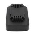 thumbnail image 3 of Battery Converter,Battery Adapter ABS Wear V Battery Adapter Battery Adapter Best in its Class, 3 of 14