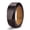 Brown, variant on Men's Leather Belt Strap No Buckle Replacement, Dress Belt Body for Automatic Buckle, No Buckle, Adjustable Belt Strap for Pin Buckles, Black & Brown
