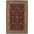 thumbnail image 4 of Nourison HE04 Heritage Hall Area Rug-Color:Lacquer,Shape:Rectangle,Size:12' x 15', 4 of 5
