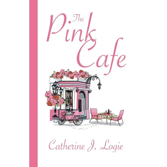 The Pink Cafe, (Paperback)