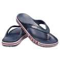thumbnail image 2 of Crocs Adult Bayaband Flip Flop Sandals, 2 of 6