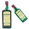 thumbnail image 2 of Pack de 2 Whisky Mc Andrews 750 ml + Botella de 200 ml, 2 of 3