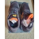 thumbnail image 2 of New Balance Men's CT574 Casual Sneakers Size 7.5 Color Black/orange, 2 of 6