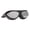 Style-4, variant on Anti Fog Swimming Goggles,Wide View Anti UV Clear Vision Swimming Goggles for Adults Youth Men Women Training Pool Beach Water Sports